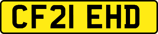 CF21EHD