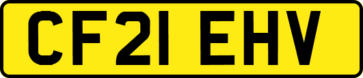CF21EHV
