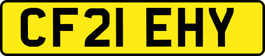 CF21EHY