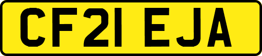 CF21EJA