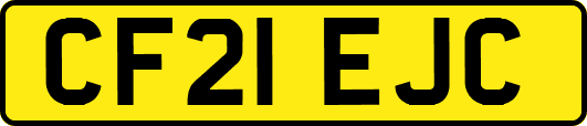 CF21EJC