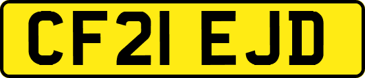 CF21EJD