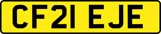 CF21EJE