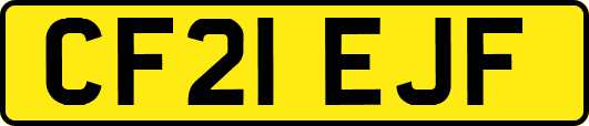 CF21EJF