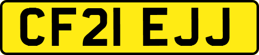 CF21EJJ