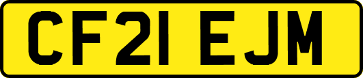 CF21EJM