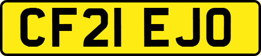 CF21EJO