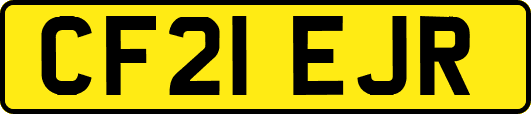 CF21EJR