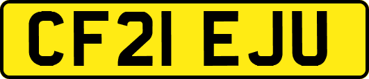 CF21EJU