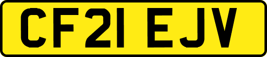 CF21EJV