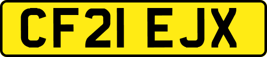 CF21EJX