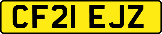 CF21EJZ