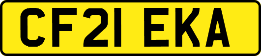 CF21EKA
