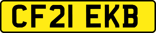 CF21EKB