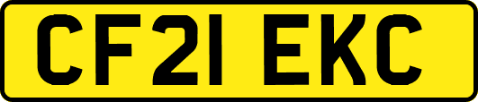 CF21EKC