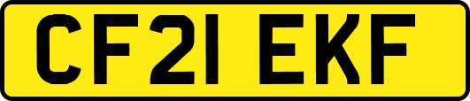 CF21EKF