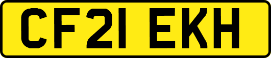 CF21EKH