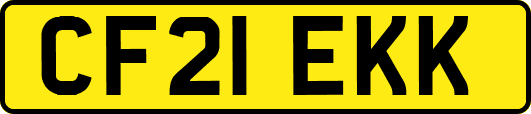 CF21EKK