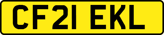 CF21EKL