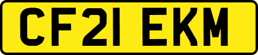 CF21EKM