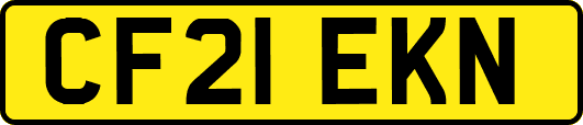 CF21EKN