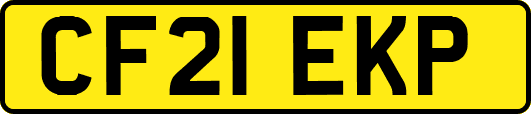CF21EKP