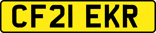 CF21EKR