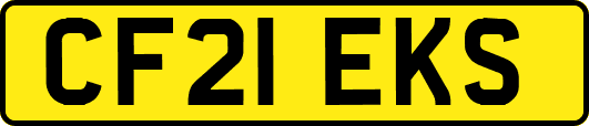 CF21EKS