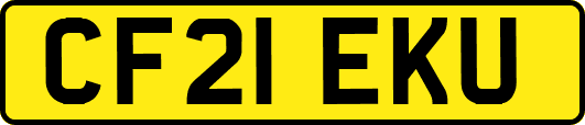 CF21EKU