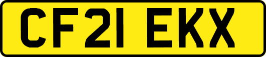 CF21EKX