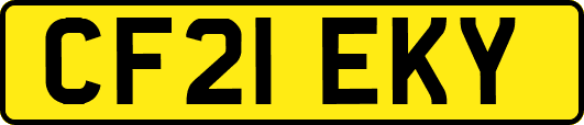 CF21EKY