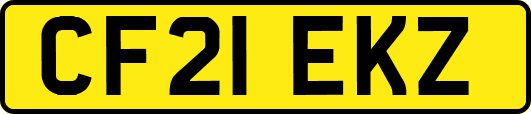 CF21EKZ