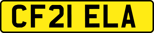CF21ELA
