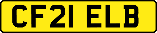 CF21ELB