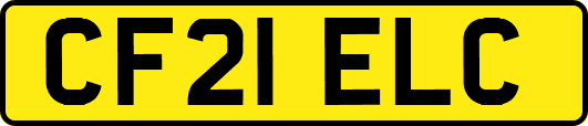CF21ELC