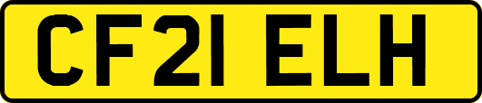 CF21ELH