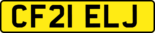 CF21ELJ