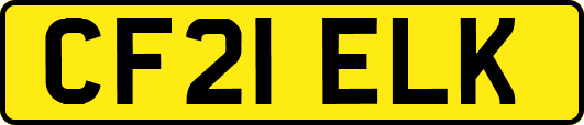 CF21ELK