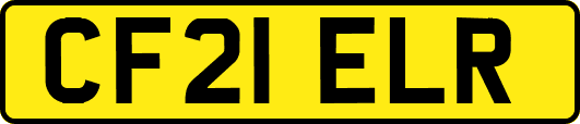 CF21ELR