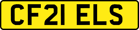 CF21ELS