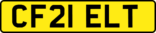 CF21ELT