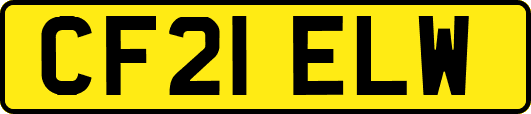 CF21ELW