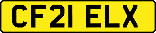 CF21ELX