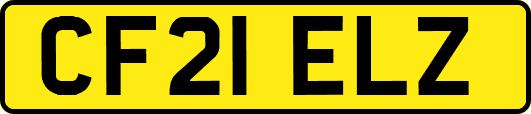 CF21ELZ