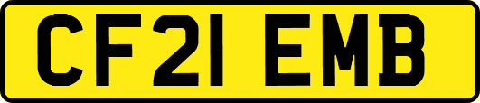 CF21EMB