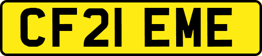 CF21EME