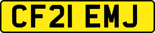 CF21EMJ