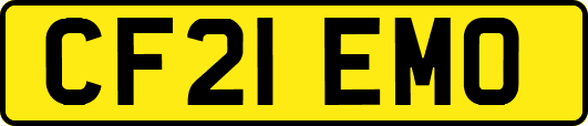 CF21EMO