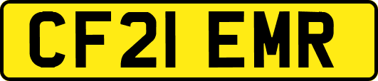 CF21EMR