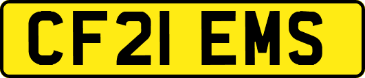CF21EMS